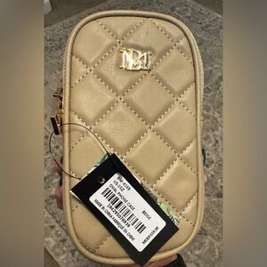 Badgley Mischka Oval Phone Case